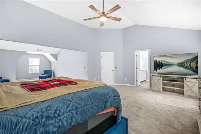 6297 Polar Fox Court, Riverdale, GA 30296