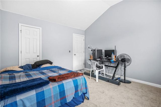 6297 Polar Fox Court, Riverdale, GA 30296