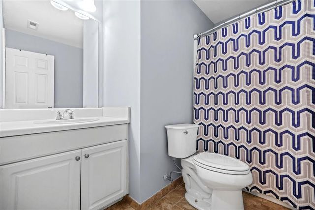 6297 Polar Fox Court, Riverdale, GA 30296