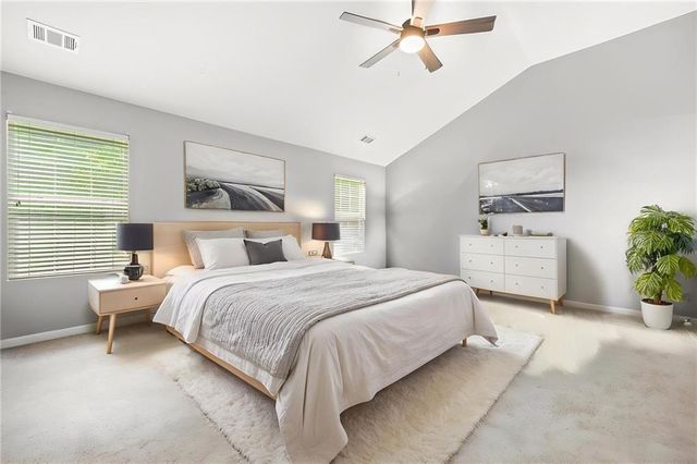 6297 Polar Fox Court, Riverdale, GA 30296