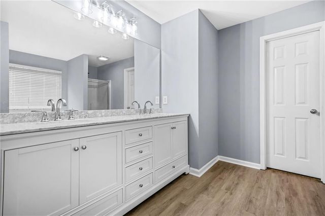 6297 Polar Fox Court, Riverdale, GA 30296