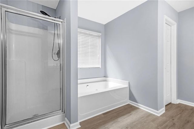 6297 Polar Fox Court, Riverdale, GA 30296