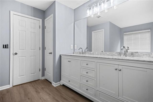 6297 Polar Fox Court, Riverdale, GA 30296