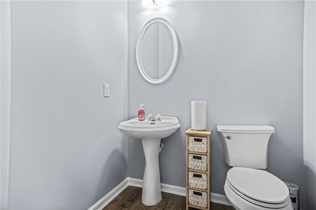 6297 Polar Fox Court, Riverdale, GA 30296