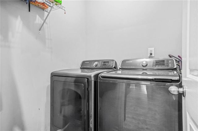 6297 Polar Fox Court, Riverdale, GA 30296