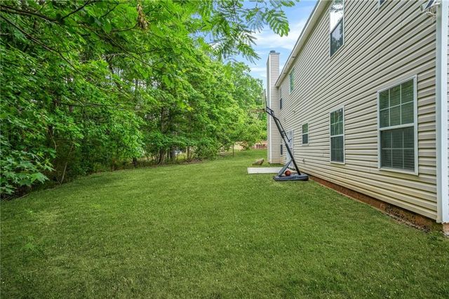 6297 Polar Fox Court, Riverdale, GA 30296