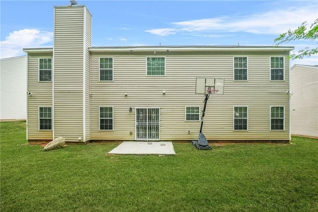 6297 Polar Fox Court, Riverdale, GA 30296