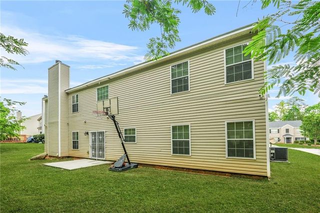 6297 Polar Fox Court, Riverdale, GA 30296