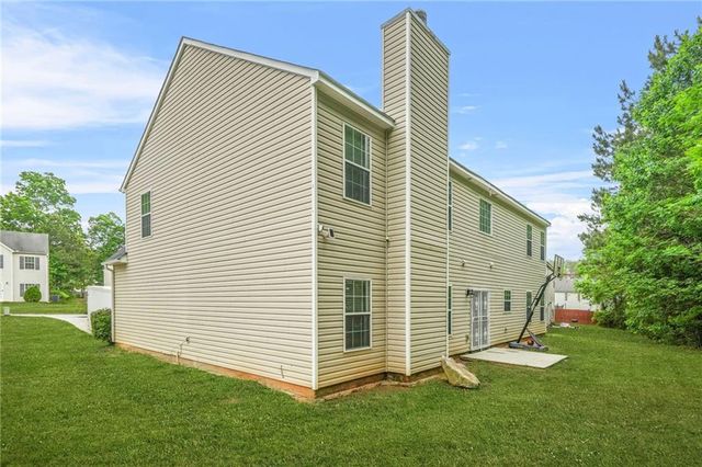 6297 Polar Fox Court, Riverdale, GA 30296