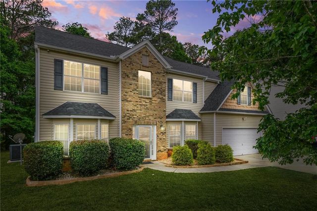 6297 Polar Fox Court, Riverdale, GA 30296