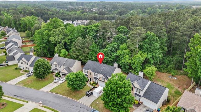 6297 Polar Fox Court, Riverdale, GA 30296