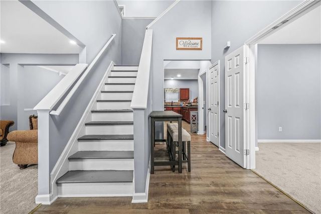 6297 Polar Fox Court, Riverdale, GA 30296