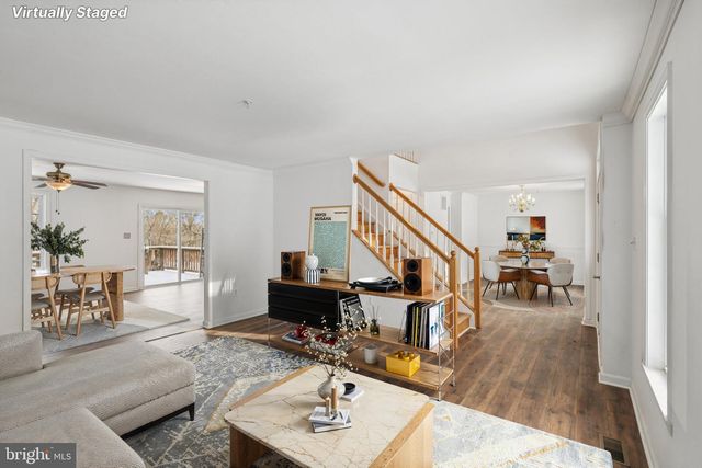 205 CAPTAIN BRENDT DR, Accokeek, MD 20607