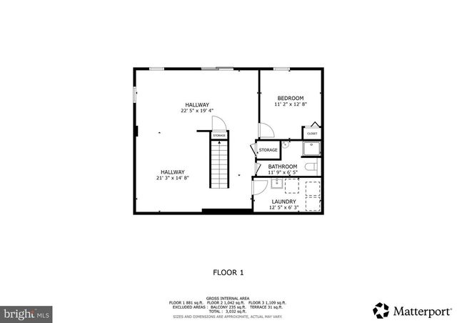 205 CAPTAIN BRENDT DR, Accokeek, MD 20607