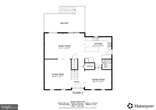 205 CAPTAIN BRENDT DR, Accokeek, MD 20607