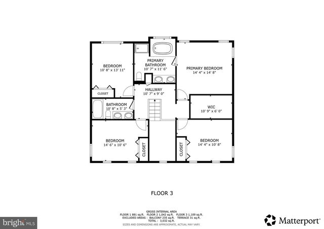 205 CAPTAIN BRENDT DR, Accokeek, MD 20607