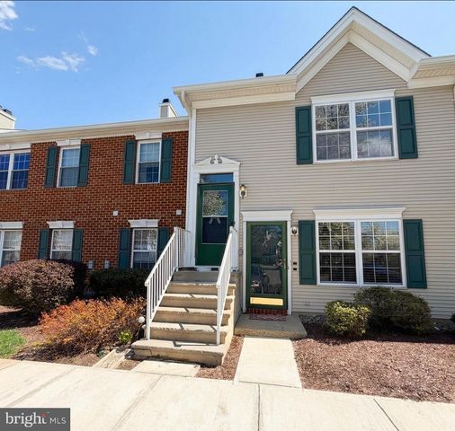 205 CASTLETON CT, Pennington, NJ 08534