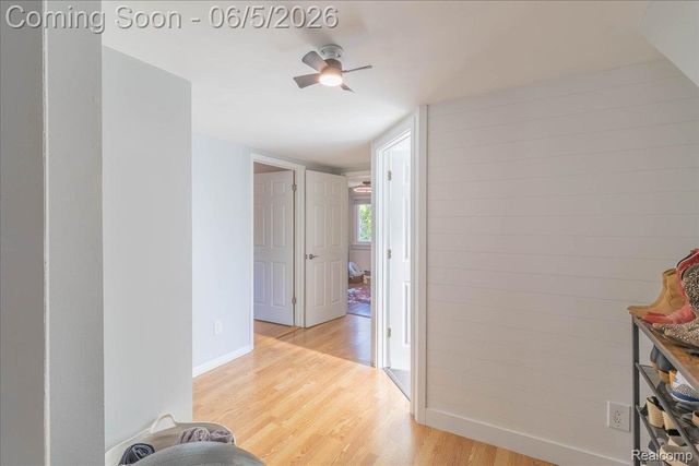 1787 Academy Street, Ferndale, MI 48220