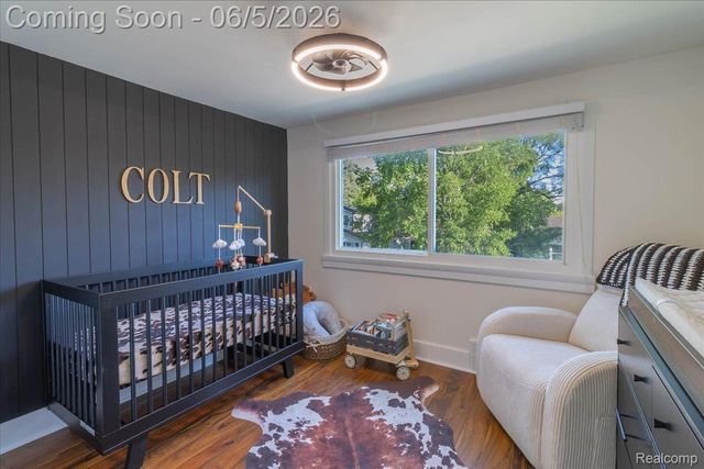 1787 Academy Street, Ferndale, MI 48220