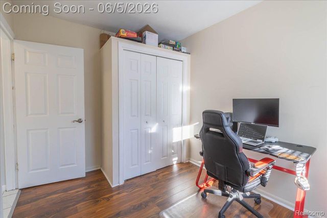 1787 Academy Street, Ferndale, MI 48220