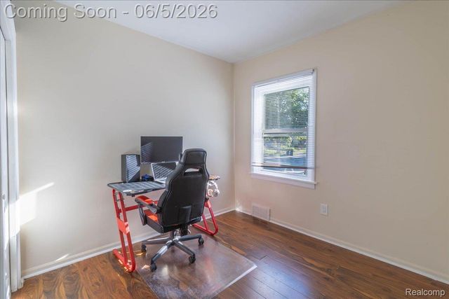 1787 Academy Street, Ferndale, MI 48220