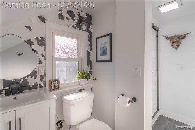 1787 Academy Street, Ferndale, MI 48220