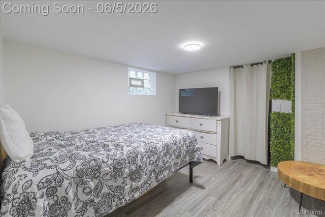 1787 Academy Street, Ferndale, MI 48220