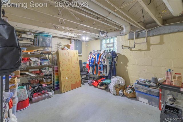 1787 Academy Street, Ferndale, MI 48220