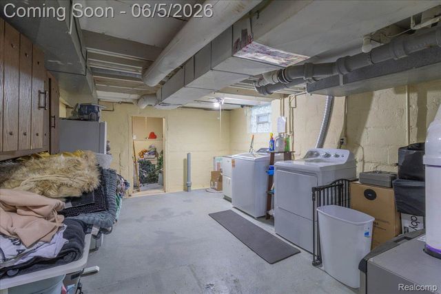 1787 Academy Street, Ferndale, MI 48220