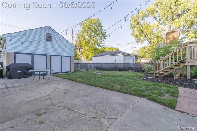 1787 Academy Street, Ferndale, MI 48220