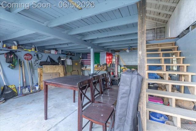 1787 Academy Street, Ferndale, MI 48220