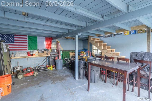 1787 Academy Street, Ferndale, MI 48220