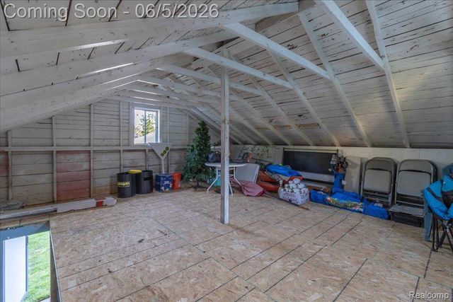 1787 Academy Street, Ferndale, MI 48220