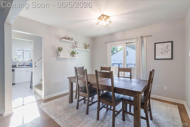 1787 Academy Street, Ferndale, MI 48220