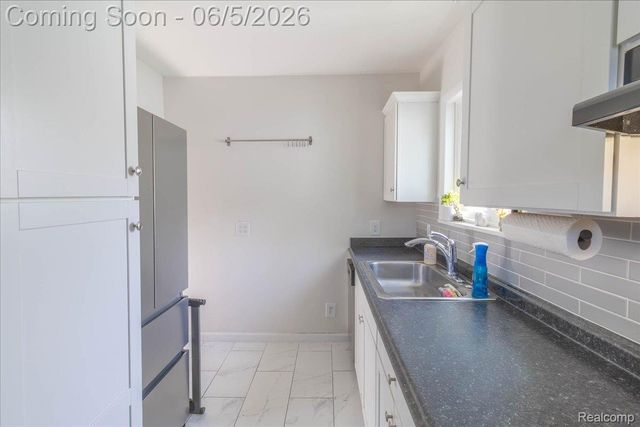 1787 Academy Street, Ferndale, MI 48220