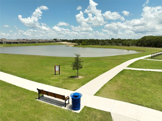 6230 Greenville Drive, College Station, TX 77845