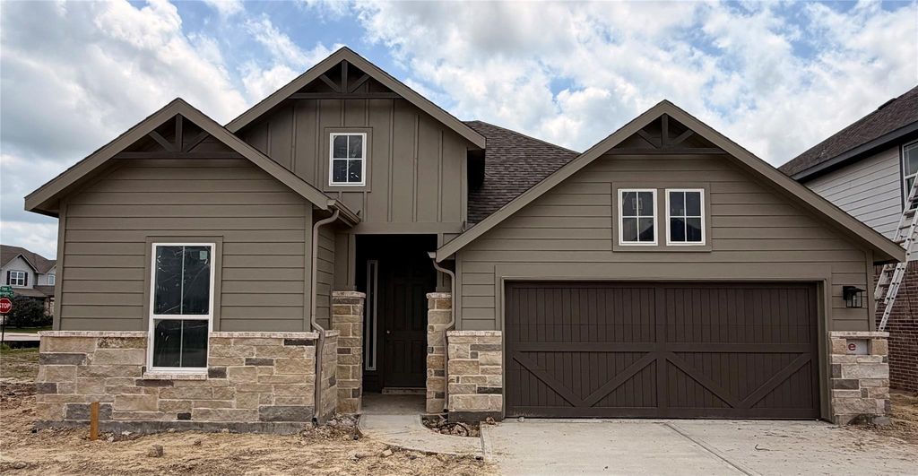 6230 Greenville Drive, College Station, TX 77845
