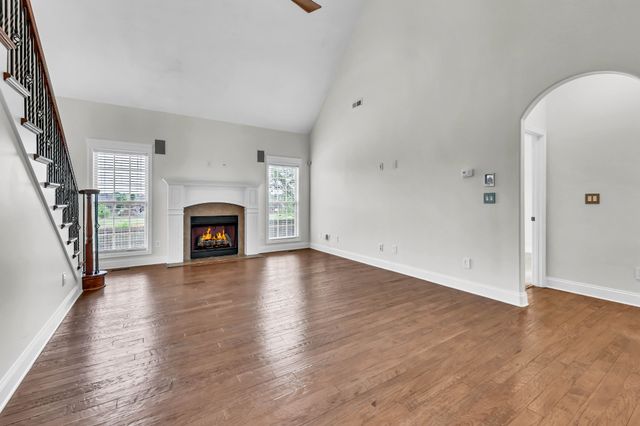 420 Carson Bailey Ct, Clarksville, TN 37043