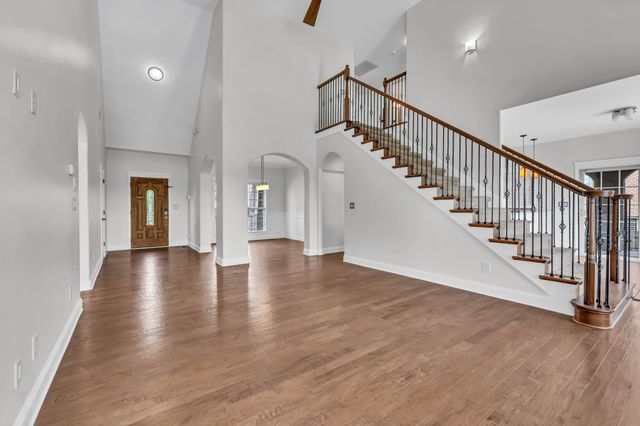 420 Carson Bailey Ct, Clarksville, TN 37043