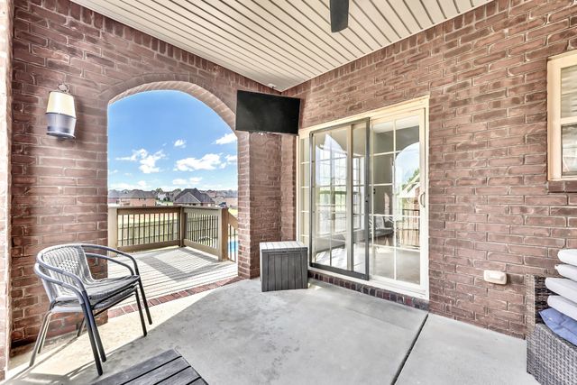 420 Carson Bailey Ct, Clarksville, TN 37043