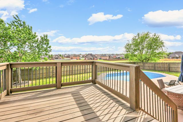 420 Carson Bailey Ct, Clarksville, TN 37043