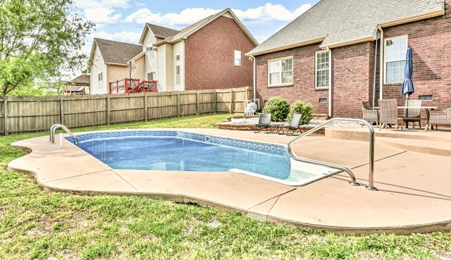 420 Carson Bailey Ct, Clarksville, TN 37043
