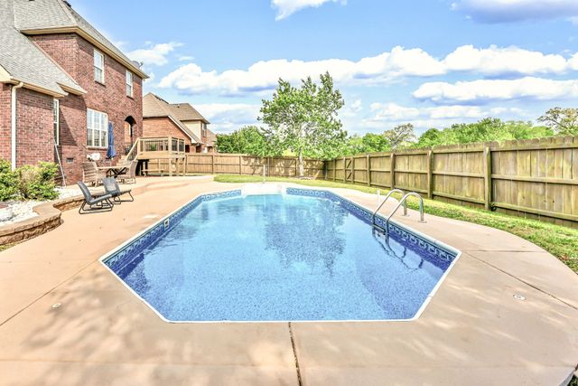 420 Carson Bailey Ct, Clarksville, TN 37043