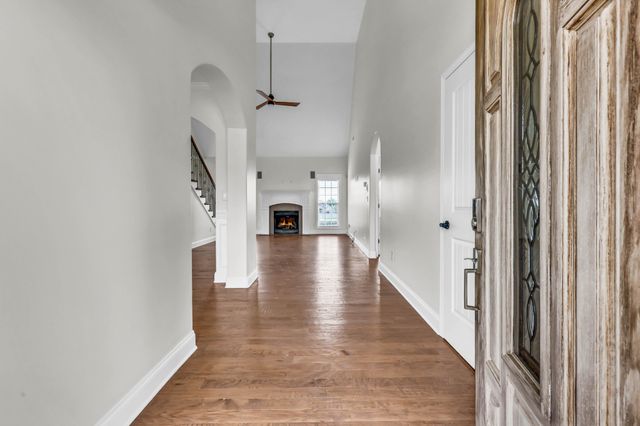 420 Carson Bailey Ct, Clarksville, TN 37043