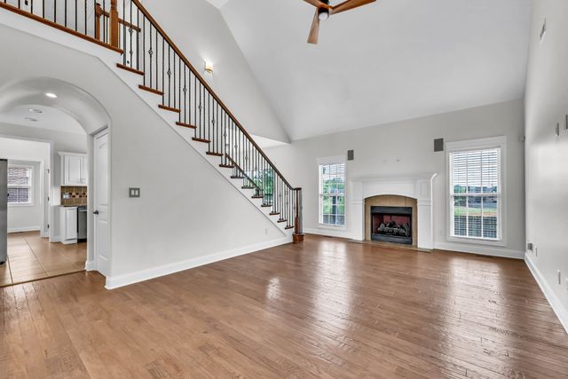 420 Carson Bailey Ct, Clarksville, TN 37043