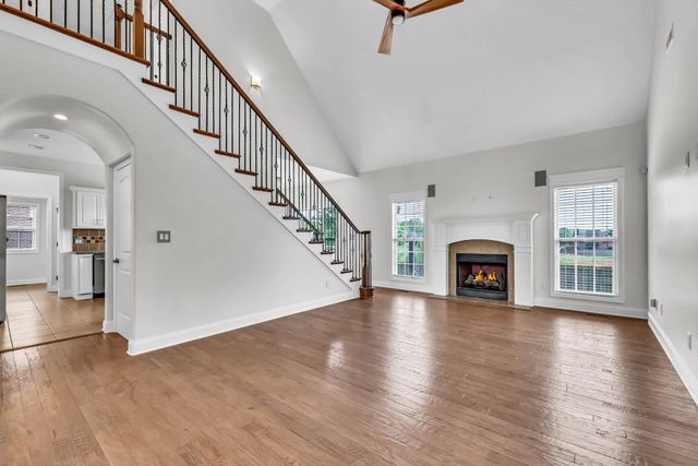 420 Carson Bailey Ct, Clarksville, TN 37043