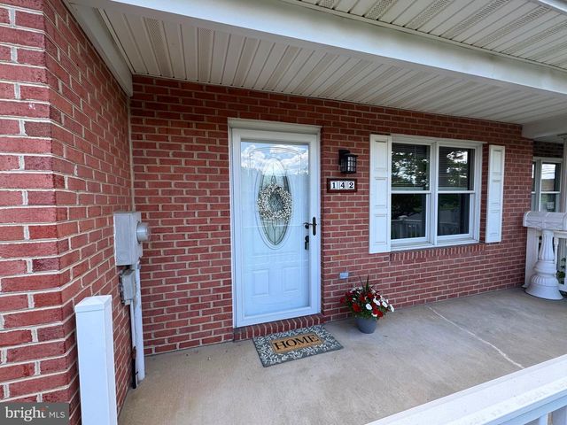 142 SUNFLOWER DR, Hagerstown, MD 21740