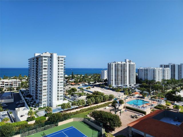 3020 NE 32nd Avenue 1103, Fort Lauderdale, FL 33308