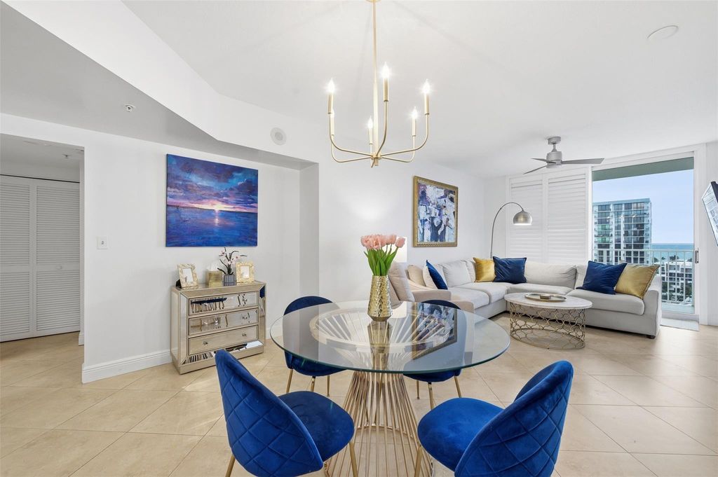 3020 NE 32nd Avenue 1103, Fort Lauderdale, FL 33308