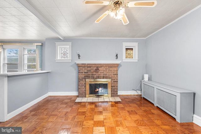 3 BEVERLY AVE, Lansdowne, PA 19050